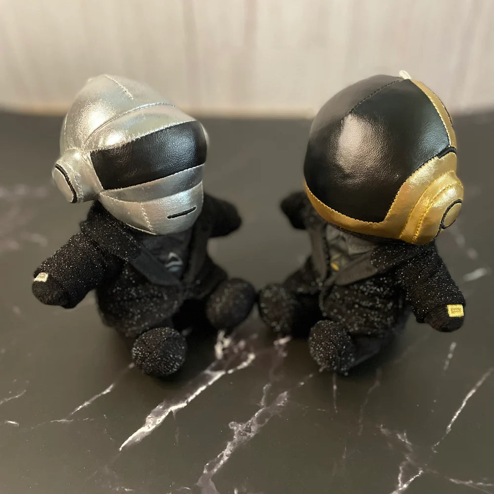 RAM Plush Set